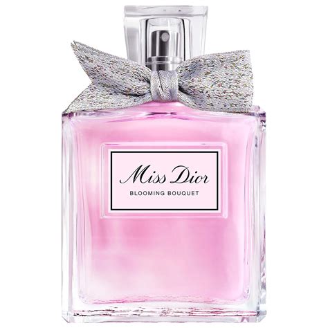 miss dior blooming bouquet mist|Miss Dior cherie blooming bouquet.